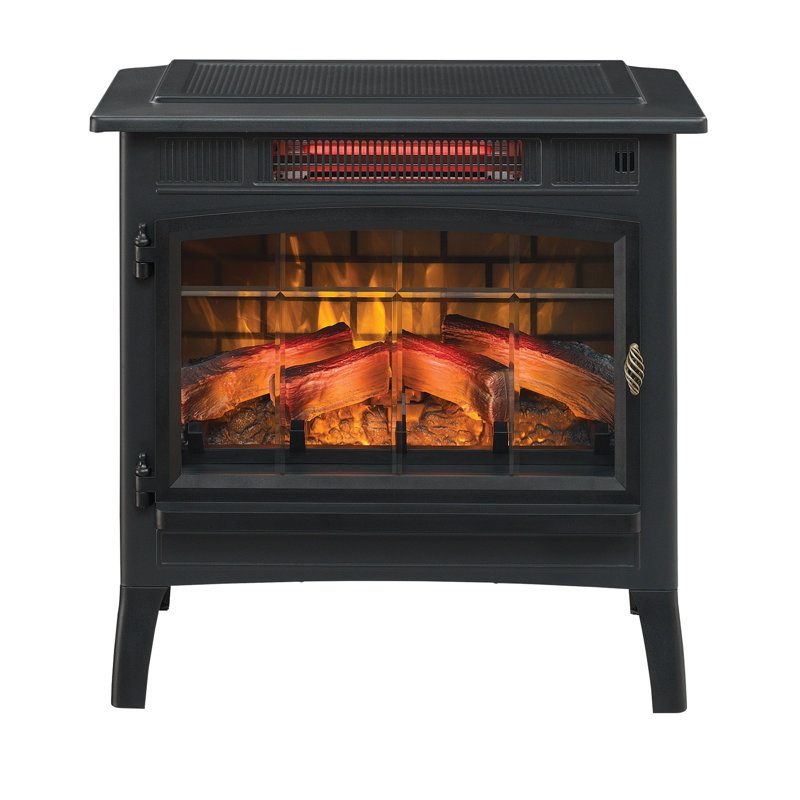 Duraflame Electric Stove & Reviews | Wayfair
